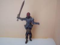 Volge Stalker (Defiance) Custom Action Figure