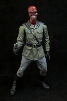 Red Skull (Marvel Select) Custom Action Figure
