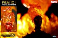 Phoenix II- Rachel Summers (Marvel Legends) Custom Action Figure