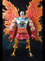 Air-Walker (Gabriel Lan) (Marvel Legends) Custom Action Figure
