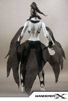 Nekra (Marvel Legends) Custom Action Figure