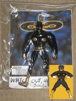 MAN-Boob Man (Original) Custom Action Figure