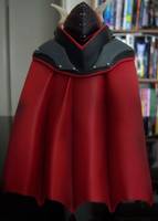 Horde Prime (Masters of the Universe) Custom Action Figure