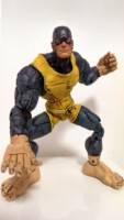 Beast (All New X-Men/O5) (Marvel Legends) Custom Action Figure