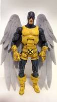 Angel (All New X-Men) (Marvel Legends) Custom Action Figure
