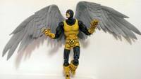 Angel (All New X-Men) (Marvel Legends) Custom Action Figure
