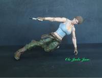 Lara Croft: Tomb Raider (Tomb Raider) Custom Action Figure