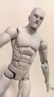 Iceman (All New X-Men) (Marvel Legends) Custom Action Figure