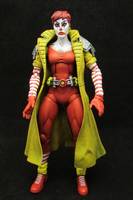 The Hunter of the Wasteland (Original) Custom Action Figure