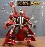 Spawn (Spawn) Custom Action Figure