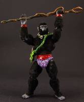Apex (Masters of the Universe) Custom Action Figure