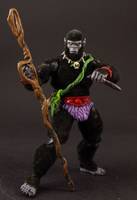 Apex (Masters of the Universe) Custom Action Figure