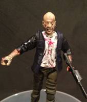 A Good Day to Die Hard (Die Hard) Custom Action Figure