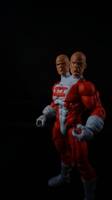 Double Header (Marvel Universe) Custom Action Figure