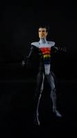 Color Kid (Marvel Universe) Custom Action Figure