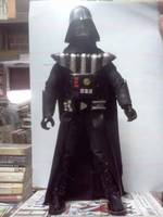 Darth Vader (Star Wars) Custom Action Figure