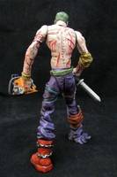 Joker (DC Universe) Custom Action Figure