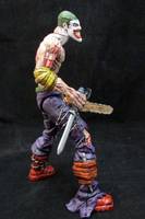 Joker (DC Universe) Custom Action Figure