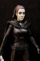 Dark Side Luke and Leia (Star Wars) Custom Action Figure