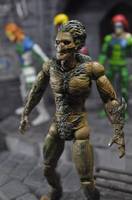 Terraformer - Force of Nature (Figure Realm First) (Marvel Legends) Custom Action Figure