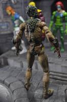 Terraformer - Force of Nature (Figure Realm First) (Marvel Legends) Custom Action Figure