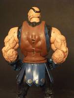 Executioner of Asgard (Marvel Legends) Custom Action Figure