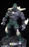 Doomsday (Marvel Select) Custom Action Figure