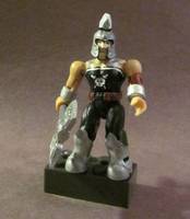 Ares Mega Bloks (Mega Bloks) Custom Action Figure