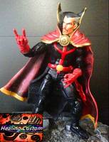 Dr. Strange (Marvel Legends) Custom Action Figure
