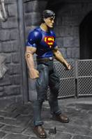 Superboy (DC Universe) Custom Action Figure
