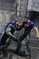 Superboy (DC Universe) Custom Action Figure