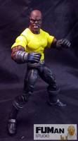 Marvel Legends Luke Cage (Marvel Legends) Custom Action Figure