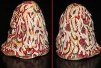 Pizza the Hutt (Spaceballs) Custom Statue / Bust