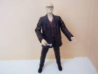 Doctor WHO??? (Doctor Who) Custom Action Figure