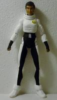 PHASE Tinya Wazzo L.E.G.I.O.N. Legion of Super-Heroes Member (DC Superheroes) Custom Action Figure