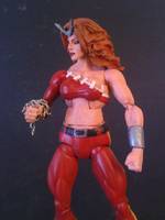 Thundra (Marvel Legends) Custom Action Figure