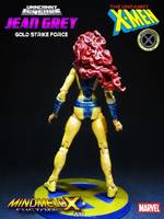 Jean Grey (Marvel Legends) Custom Action Figure