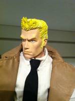 John Constantine/ HELLBLAZER (Justice League) Custom Action Figure