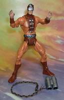Ten-Eyed Man (DC Universe) Custom Action Figure