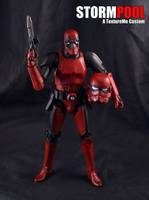 Stormpool (Star Wars) Custom Action Figure