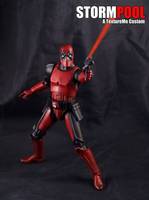 Stormpool (Star Wars) Custom Action Figure