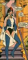 Zatana (DC Infinite Heroes) Custom Action Figure