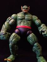 Ch'od (Marvel Legends) Custom Action Figure