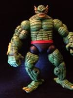 Ch'od (Marvel Legends) Custom Action Figure