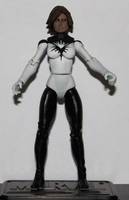 Spectrum (Marvel Universe) Custom Action Figure