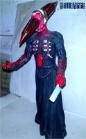 Spike Hellraiser (Hellraiser) Custom Action Figure