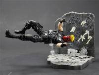 Grifter New 52 (DC Universe) Custom Action Figure