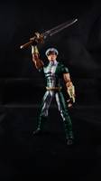 Last Resort Marvel Boy (Marvel Universe) Custom Action Figure