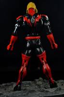 Adam Warlock Custom Figure (Guardians of the Galaxy) Custom Action Figure