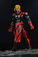 Adam Warlock Custom Figure (Guardians of the Galaxy) Custom Action Figure